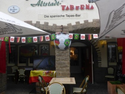 照片: Altstadt Taberna