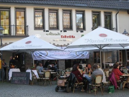 照片: Altstadt Taberna